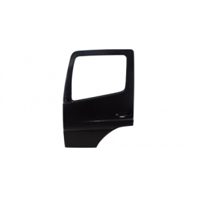 PORTA MB ACTROS LADO ESQUERDO - MET