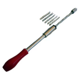 Chave Fenda / Chave Phillips Automática 480mm - Ref: 162/SA 