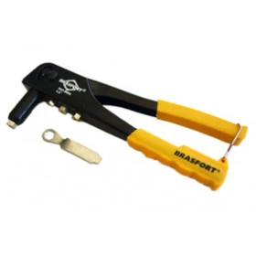 Rebitadeira Manual 9,5"/ Alicate Rebitador - Ref: 161/SA