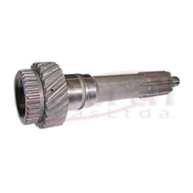 Eixo Piloto 25 Dentes para Câmbio Eaton 240V para F-1000 90 / 92 , F-4000 82 / 92