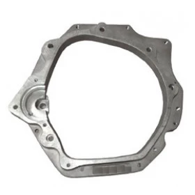 Kit Flange Motor AP para Cambio Chevette