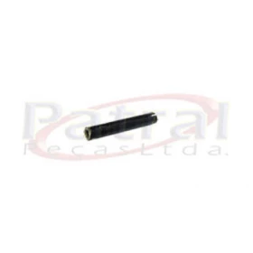 Pino Elástico Trava Garfo para Câmbio Eaton 240V , 280V/VH para A-60 / C-60 / D-60 / A-70 / C-70 / D-70 69... , D-20 / D-40 85 / 91 , F-1000 90 / 92 , F-600 / F-7000 / F-11000 / F-21000 70... , Vw 6.80 / Vw 6.90 / Vw 13.130 82...