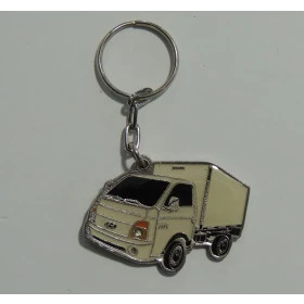 Chaveiro Off-Road Hyundai Hr - (Valor Unitário)