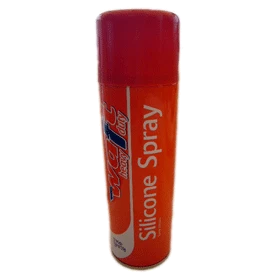 Silicone Spray/ Spray - Ref: 315/SA 