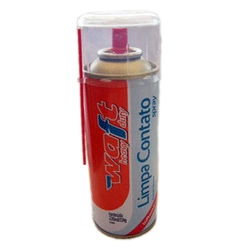 Limpa Contato / Spray - Ref: 313/SA 