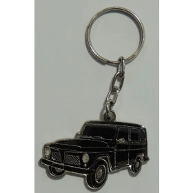 Chaveiro Off-Road Rural - (Valor Unitário)