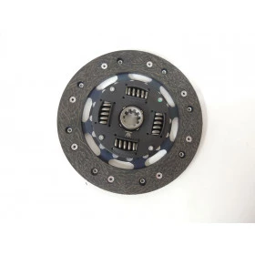 Disco de Embreagem 10 Estrias Novo para Jeep Willys / Rural / F-75 (Todos os Modelos Até 1980)