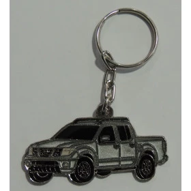 Chaveiro Off-Road Nissan Frontier - (Valor Unitário)