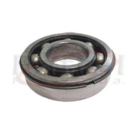 Rolamento do Eixo Entalhado para Câmbio Eaton 240F/FS 4 marchas , 240V e CL 2615