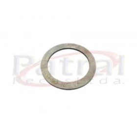 Arruela de Encosto Entalhado para Câmbio Eaton 240F/FS 4 marchas para F-350 / F-600 Até 77 Gasolina ,F-2000 / F-4000 74