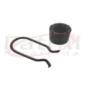 Jg. de Reparo da Bucha Trambulador Redução Para Jeep Willys 4x4 (Todos) / Jg de Bucha / Trava Vareta