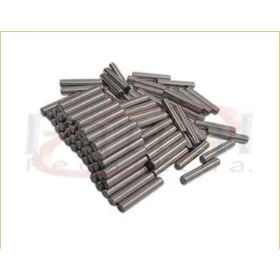Jg de Roletes Carretão 88 Peças para Câmbio Eaton 240F/FS 4 marchas para F-350 / F-600 Até 77 Gasolina ,F-2000 / F-4000