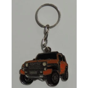 Chaveiro Off-Road Novo Troller - (Valor Unitário) - Frete Grátis