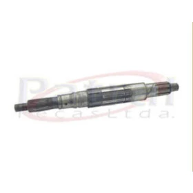 Eixo Entalhado para Câmbio Eaton 240F/FS 4 marchas para F-350 / F-4000 Até 80