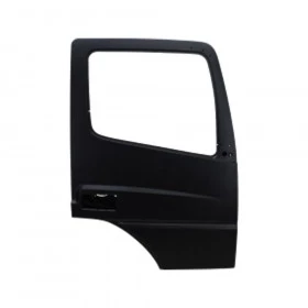 PORTA MB ATEGO LADO DIREITO - MET