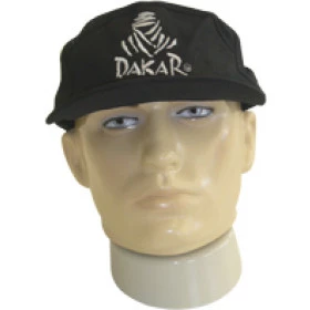 Bone Bordado Dakar Cor: Preto Ref. 3608/SA