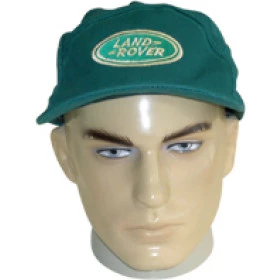 Bone Bordado Land Rover Cor: Verde Ref. 3603/SA