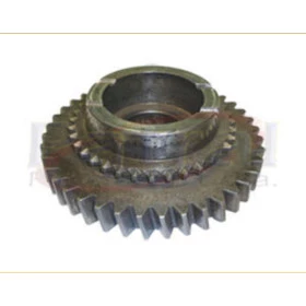 Engrenagem 1ª Velocidade 40 Dentes para Câmbio Eaton 240F/FS 4 marchas para F-2000 / F-4000 80 / 82 , D-10 80 / 84 , D-2
