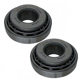 Rolamento do Munhão Koyo Primeira Linha para Jeep Willys Rural e F75 4x4 - O Par