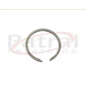Trava Sincronizadora 3ª / 4ª Velocidades para Câmbio Eaton 240F/FS 4 marchas para F-350 / F-600 Até 77 Gasolina , F-2000 / F-4000 74 / 82, D-10 / D-20 79 / 85, C-60 65 / 78