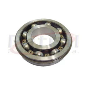 Rolamento do Eixo Piloto para Câmbio Eaton 240F/FS , 240V