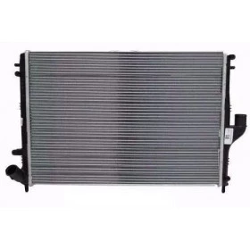 Radiador para Renault Duster 1.6 / 2.0 16V 2011 em diante