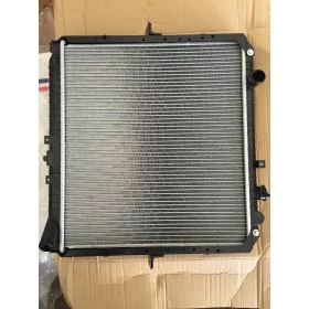 Radiador para Kia Bongo K 2500 2.5 Diesel 2008 em diante