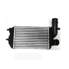 Radiador Brasado para Ducato 2.5 04/01 , Sem ar 2002 em diante.