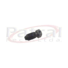 Parafuso do Garfo para Caixa Eaton 240F/FS 4 Marchas para F-350 / F-600 Até 77 Gasolina,F-2000 / F-4000 74 / 82, D-10 /