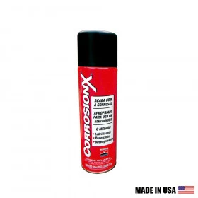 Anticorrosivo  CorrosionX  300ML