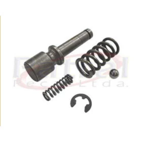 Jogo Êmbolo do Engate da Engrenagem 1ª/Ré para Caixa Eaton 240F/FS 4 Marchas para F-350 / F-600 Até 77 Gasolina, F-2000/