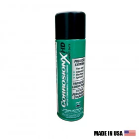 Anticorrosivo Corrosion X Heavy D. Hd 300ml Corrosionx