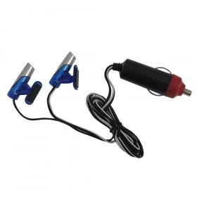 Mini Luz LED - Azul