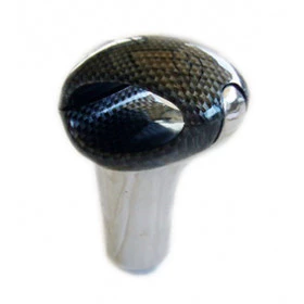 863/SA Manopla de Câmbio 