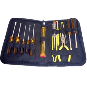 Kit Ferramentas para Computador - Ref: 137/SA