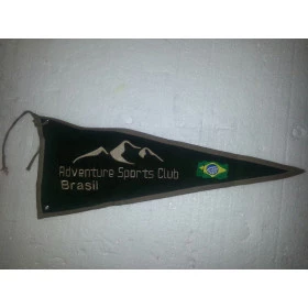 Bandeira Decorativa
