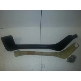 Snorkel 8