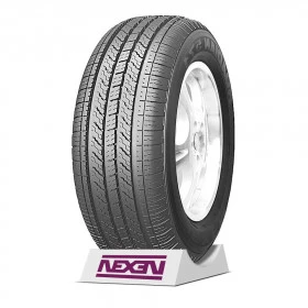 Pneu Nexen 235x60 R18 Roadian 571 Pneu Original Kia Sorento / Sportage e Hyundai Santa Fé