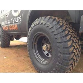 Pneu 33x12,5 R 17 Mud Terrain Unigrip   70% Off Road - 30% On Road (PROMOCIONAL)