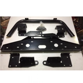 Mesa de Guincho Para L 200 Triton  2018 em Diante - Peça nova de mostruário em feiras