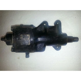 Caixa de direção de Maverick 4 ou 6 cilindros, mecânica recondicionada Ideal para adaptar em Jeep