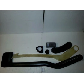 Snorkel para gran cherokee 2002 à 2006  Última peça nova de mostruário 
