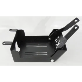Protetor do Canister para Jeep Wrangler 2007 Em Diante