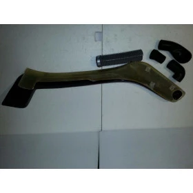 Snorkel para Hilux Sw4 de 1994 à 1997 peça nova de mostruário nova Última peça