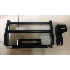 Mesa ( base ) para guincho ranger nova  de 2012 à 2016 Peça nova de mostruário  (perfeita estado) NOVA RANGER