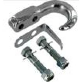 Gancho reboque para ancoragem capacidade 10.000 libras (universal para todos veículos off road)