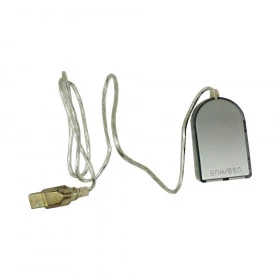 Extensão / Extensor USB - 4 entradas