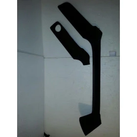 Snorkel S 10 antiga 1995 à 1999 , peça única de mostruário - última peça  não será  mais fabricada 