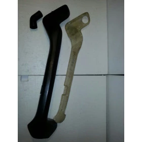 Snorkel para Suzuki Vitara  lado esquerdo peça única de exposição em feiras