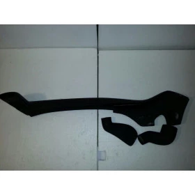 Snorkel Nissan Frontier 2005 em diante. Lado esquerdo , peça única de exposição - nova